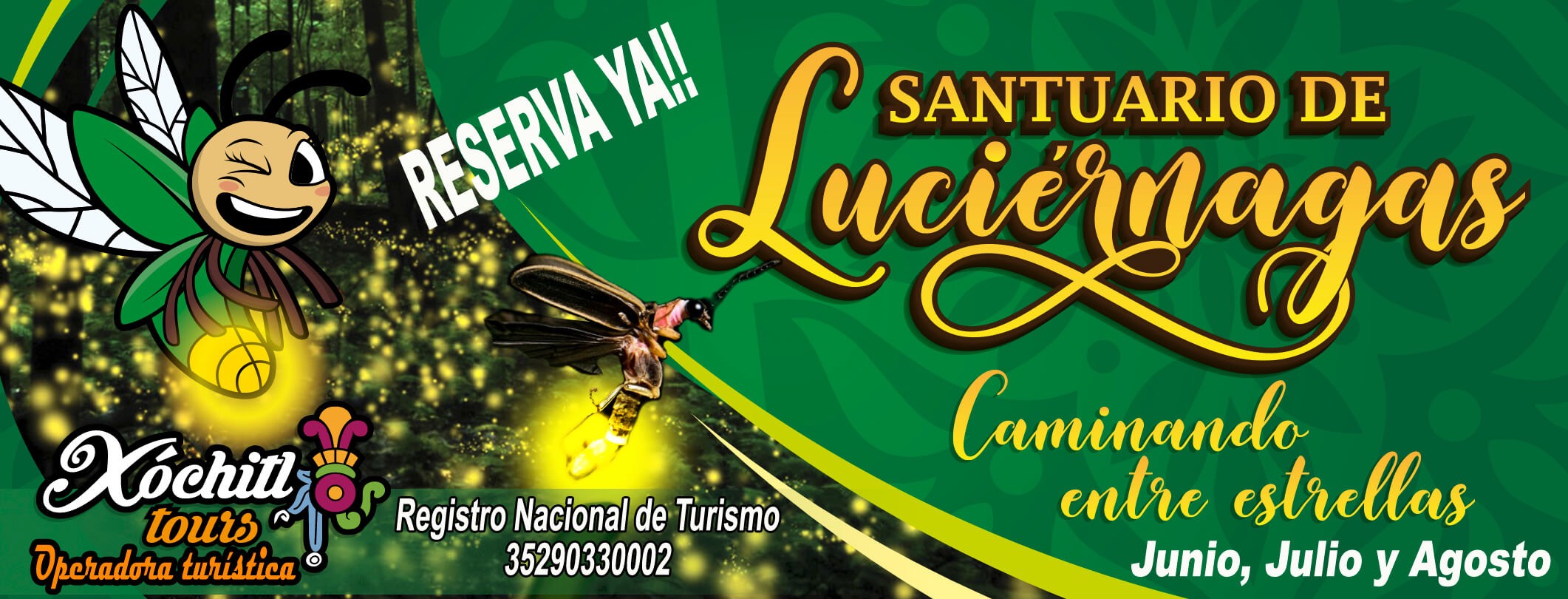 FLYER SANTUARIO LUCIERNAGAS FRENTE_2x